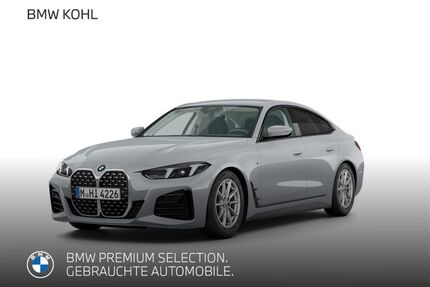 BMW 420 Gran Coupé Gebrauchtwagen