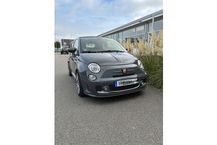 Abarth 595 Competizione Gebrauchtwagen