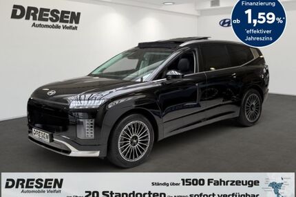 Hyundai IONIQ 9 Gebrauchtwagen