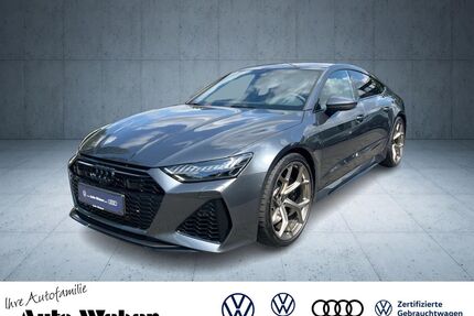 Audi RS7 Gebrauchtwagen