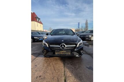 Mercedes-Benz CLA Shooting Brake Gebrauchtwagen