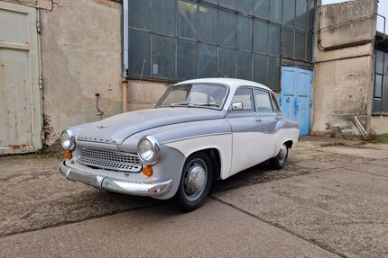 Wartburg 311 Gebrauchtwagen