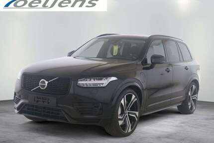 Volvo XC90 Gebrauchtwagen