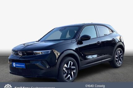 Opel Mokka Gebrauchtwagen