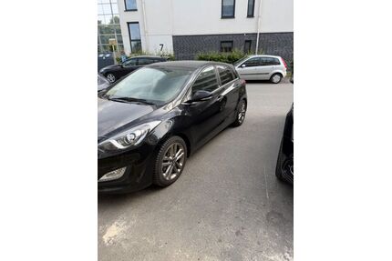Hyundai i30 Gebrauchtwagen