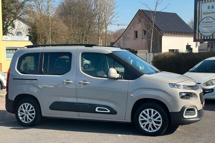 Citroen Berlingo Gebrauchtwagen