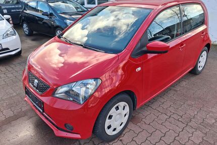 Seat Mii Gebrauchtwagen