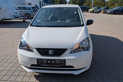 Seat Mii Gebrauchtwagen