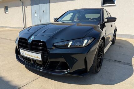 BMW M3 Gebrauchtwagen