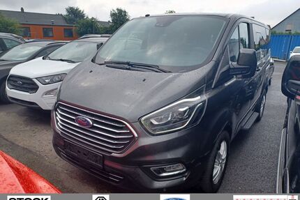 Ford Tourneo Custom Gebrauchtwagen