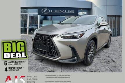 Lexus NX 350h Gebrauchtwagen