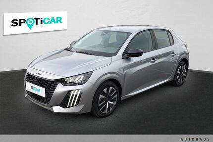 Peugeot 208 Gebrauchtwagen