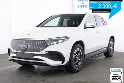 Mercedes-Benz EQA Gebrauchtwagen