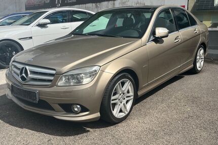 Mercedes-Benz C 320 Gebrauchtwagen