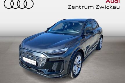 Audi Q6 e-tron Gebrauchtwagen