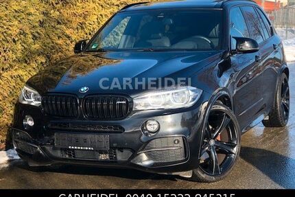 BMW X5 Gebrauchtwagen