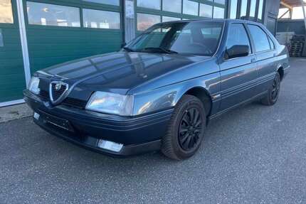 Alfa Romeo 164 Gebrauchtwagen