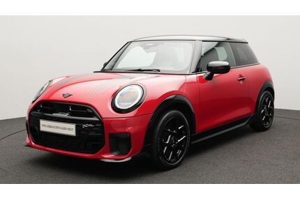 Mini Cooper C Gebrauchtwagen