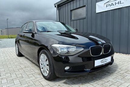 BMW 116 Gebrauchtwagen