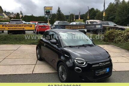 Fiat 500e Gebrauchtwagen