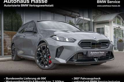 BMW 135 Gebrauchtwagen