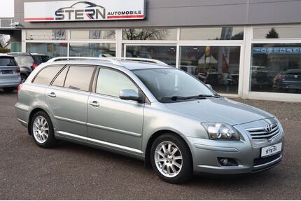 Toyota Avensis Gebrauchtwagen