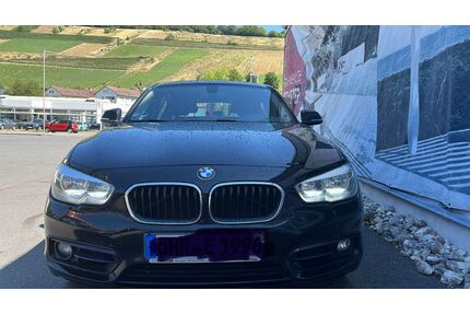 BMW 120 Gebrauchtwagen