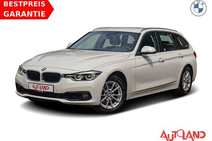 BMW 318 Gebrauchtwagen