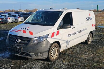 Mercedes-Benz Vito Gebrauchtwagen