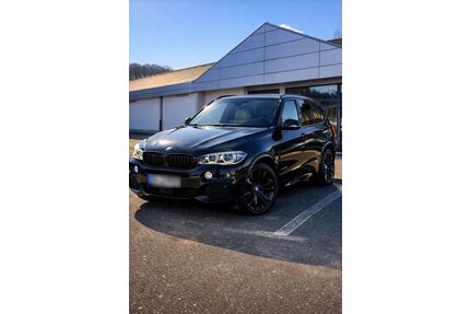 BMW X5 Gebrauchtwagen