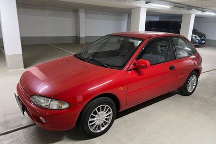 Mitsubishi Colt Gebrauchtwagen