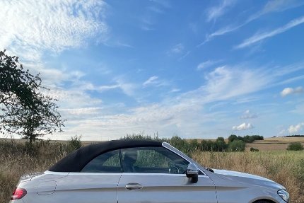 Mercedes-Benz C 220 Gebrauchtwagen