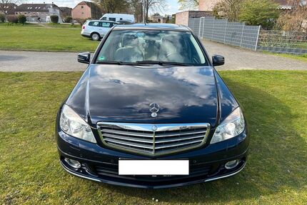 Mercedes-Benz C 200 Gebrauchtwagen