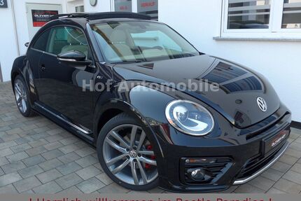 VW Beetle Gebrauchtwagen