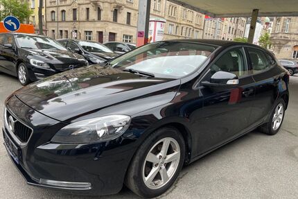 Volvo V40 Gebrauchtwagen