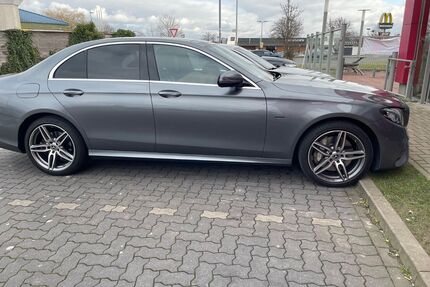Mercedes-Benz E 350 Gebrauchtwagen