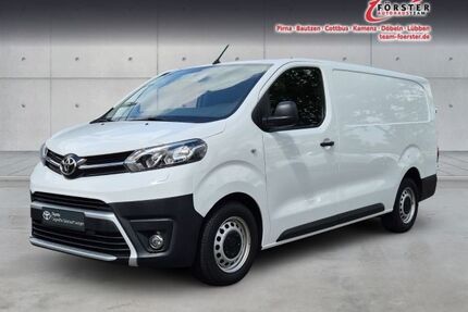 Toyota Proace (Verso) Gebrauchtwagen