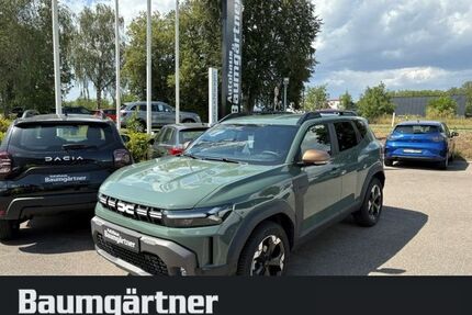 Dacia Duster Gebrauchtwagen