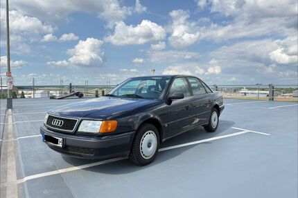 Audi 100 Gebrauchtwagen