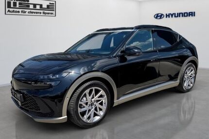 Genesis GV60 Gebrauchtwagen