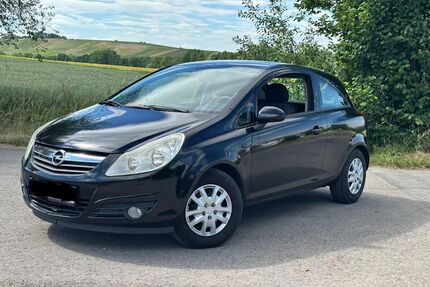 Opel Corsa Gebrauchtwagen