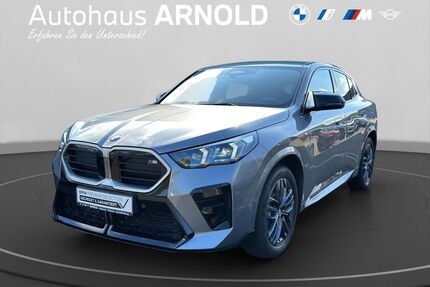 BMW X2 Gebrauchtwagen