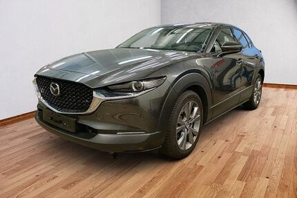 Mazda CX-30 Gebrauchtwagen