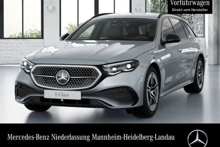 Mercedes-Benz E 200 Gebrauchtwagen