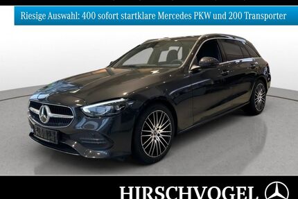 Mercedes-Benz C 180 Gebrauchtwagen