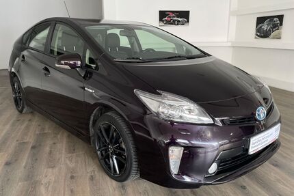 Toyota Prius Gebrauchtwagen