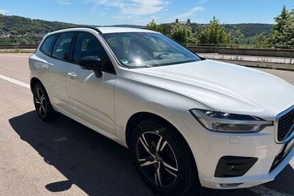 Volvo XC60 Gebrauchtwagen