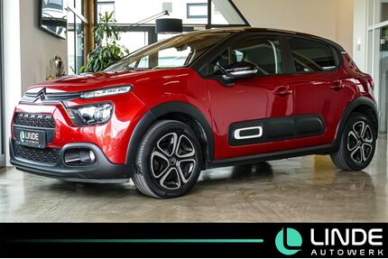 Citroen C3 Gebrauchtwagen