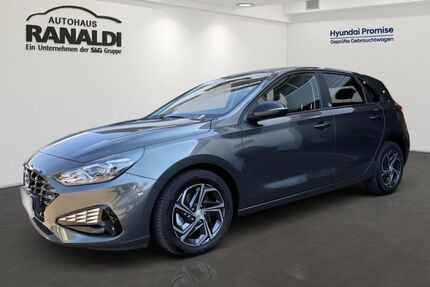 Hyundai i30 Gebrauchtwagen