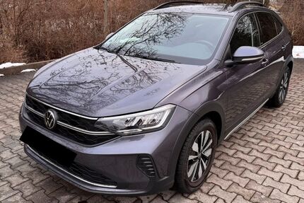 VW Taigo Gebrauchtwagen